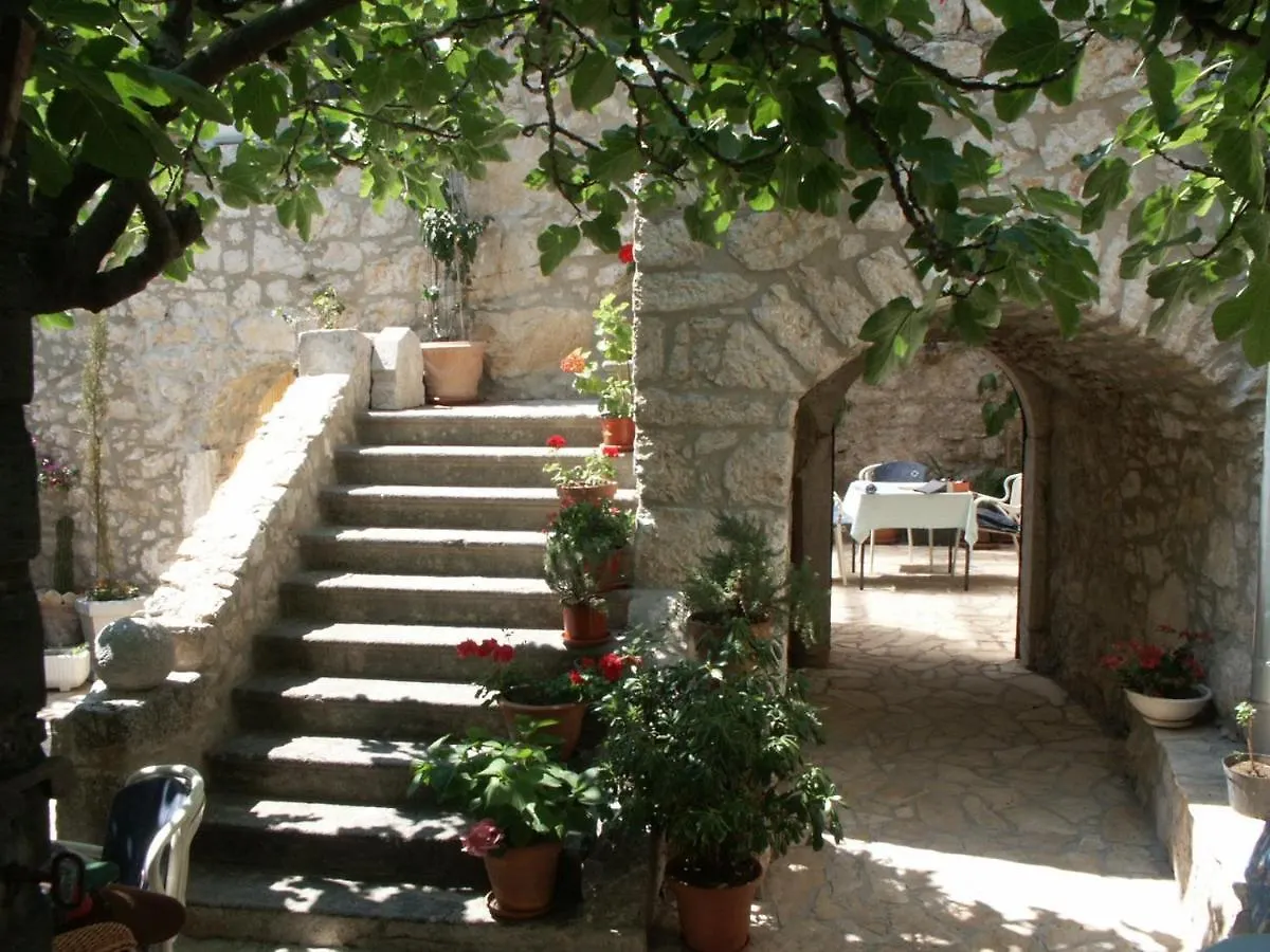 Studio Novi Vinodolski 2382A