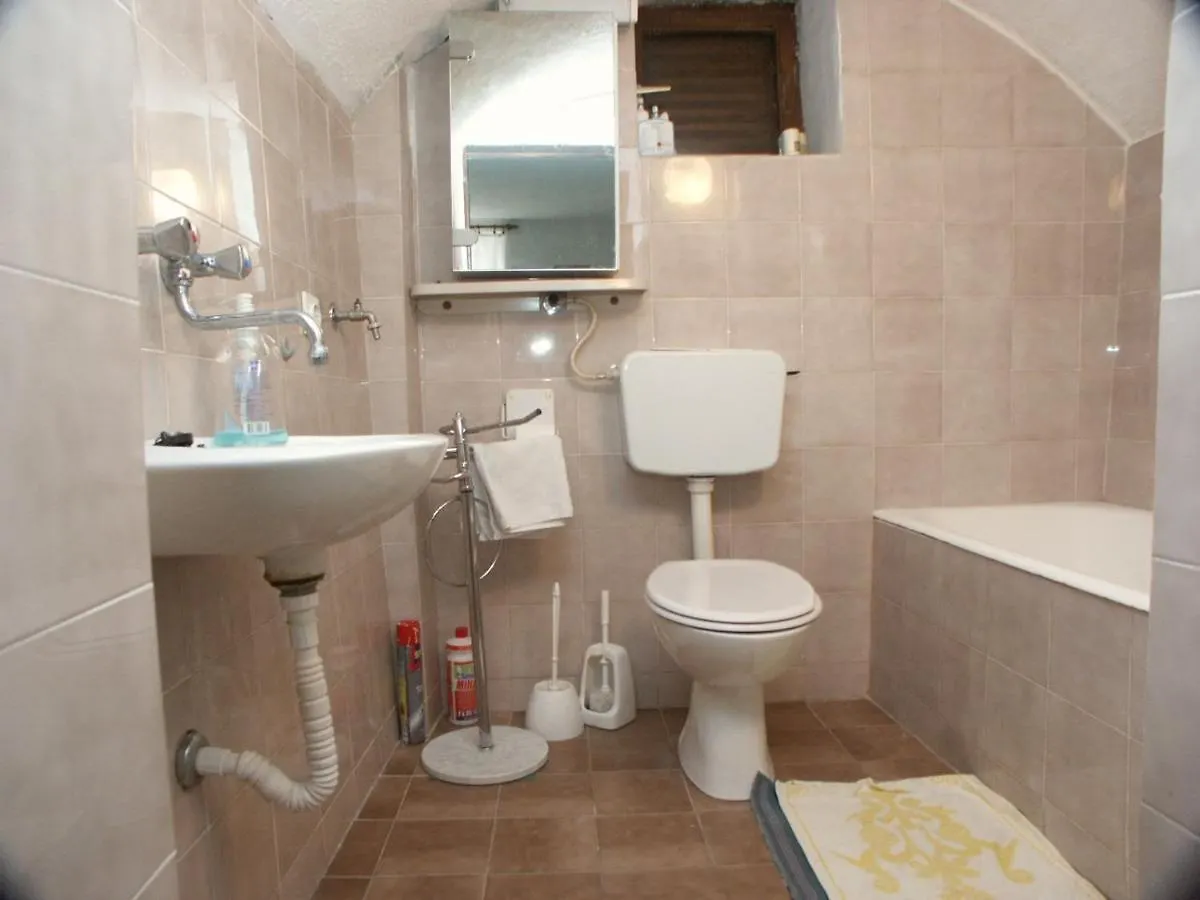 Studio Novi Vinodolski 2382A
