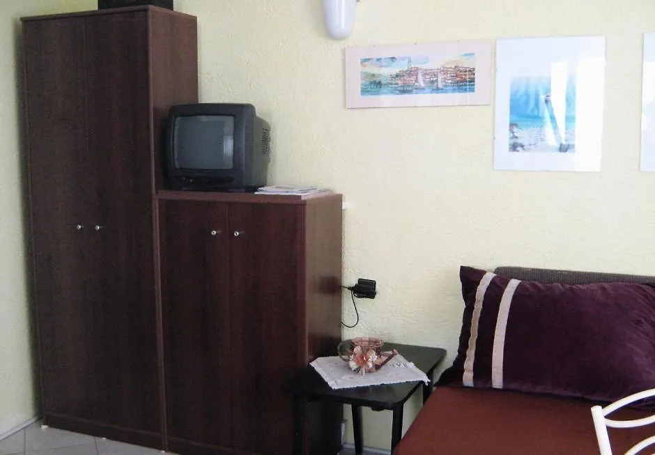 Apartment Studio Novi Vinodolski 2382A